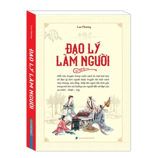 Sách - Đạo lý làm người -Minh Thắng book