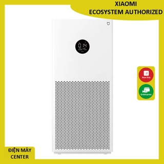 Máy lọc không khí Xiaomi Mijia Air Purifier 4 Lite/ Xiaomi 3C - Shop Điện Máy Center