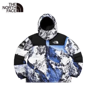 THE NORTH FACE Cuộn Dây Đai 100% Chống Gió Chuyên Dụng Cho Xe Đạp Leo Núi