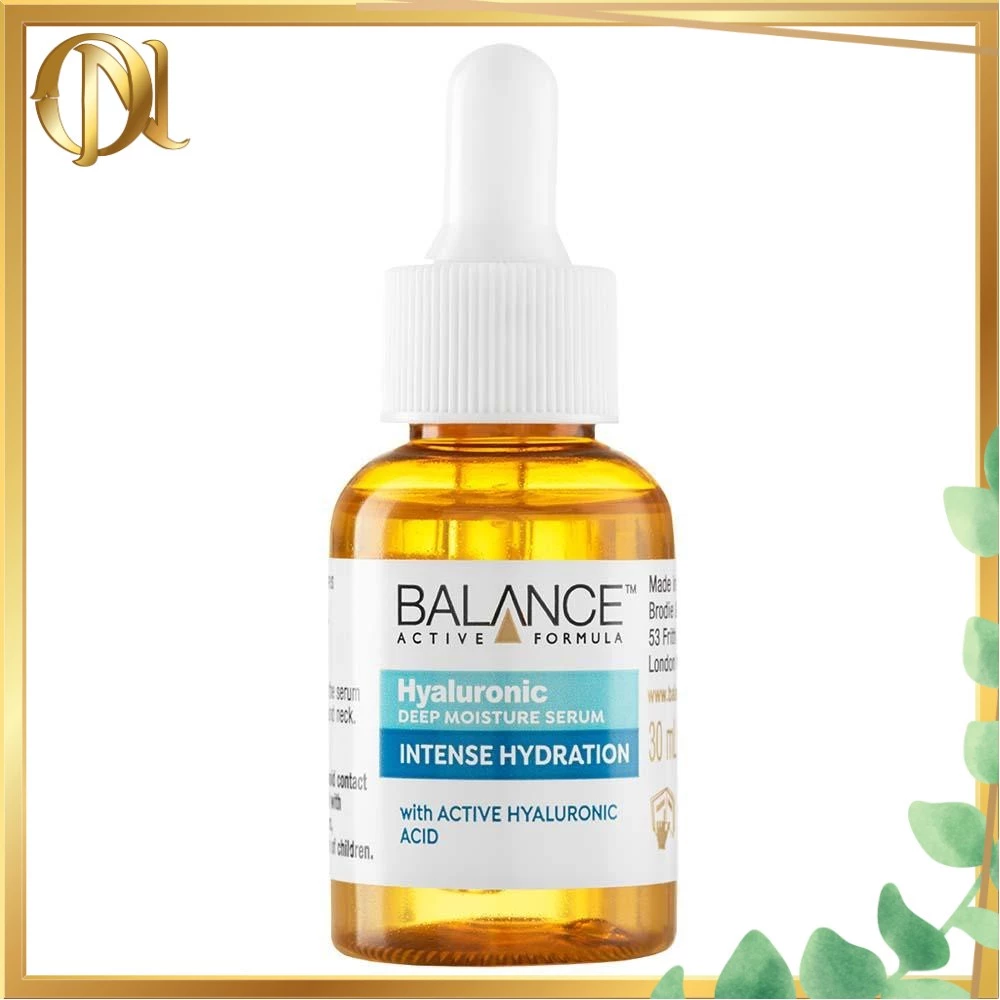 Tinh chất dưỡng da Balance Active Formula 30ml