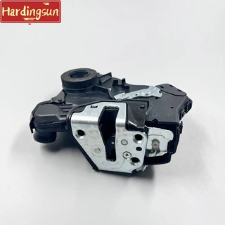 Bộ Khóa Cửa Trước Bên Trái Cho 2005-2018 Toyota Hiace Toyota Hilux Vigo KUN25 KUN26 Innova TGN40 Fortuner TGN51 KUN50 69040-0K010 69320-26050