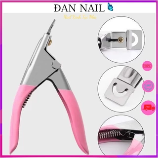 Kìm Cắt Móng Giả Chuyên Dụng Ngành Nail | Gấu House