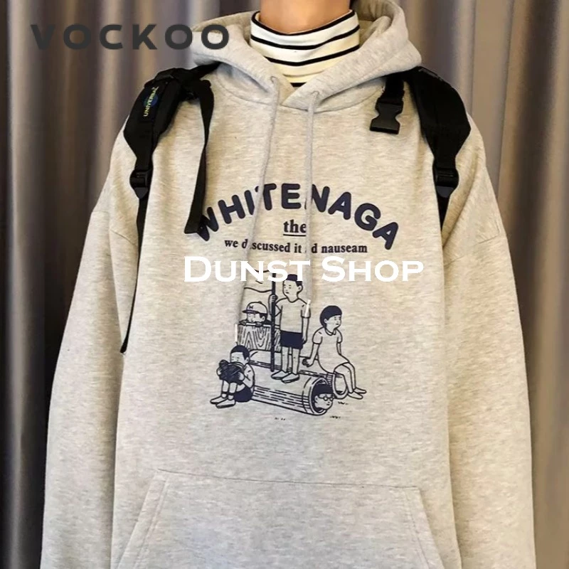 Dunst Shop  Áo khoác áo hoodie sweaternỉ siêu rẻ phù hợp nam nữ 2023 NEW DS230802  fashion Hàn Quốc Đẹp Stylish C90AJB5 36Z230909