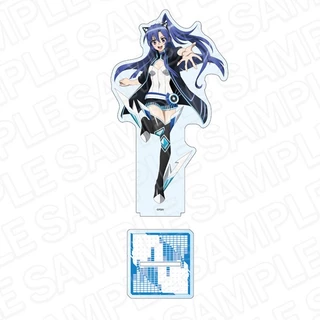 Mô hình Standee Senki Zesshou Symphogear XV Acrylic Stand Tsubasa Kazanari Phụ kiện trang trí để bàn góc học tập