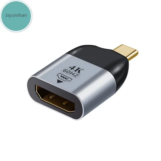 Bộ Chuyển Đổi USB C Sang DP / Mini DP / VGA / RJ45 / - - Type C 8K / 4K / 1080P Video 1000Mbps Lan Ethernet Cho Macbook vn