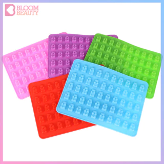 Hàng Có Sẵn Khuôn Silicone 53 Ngăn Làm Sô Cô La Hình Gấu Gummy
 Mới Áo Thun Thiết Kế Mới Năng Động Thời Trang