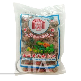 Xí muội Thái Lan gói 500g