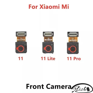 Phụ Kiện Mạch camera Trước Cho Điện Thoại xiaomi mi 11 lite pro