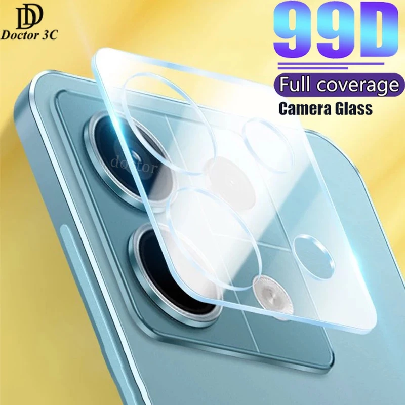 Kính Cường Lực 9H Bảo Vệ Camera Sau Cho Redmi Note 13 12 12s 11 11s 10 10s China Pro+ Plus 5G 4G 2023 2024