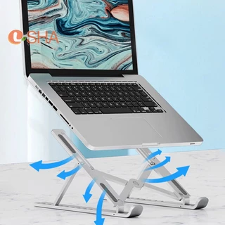 Giá Đỡ laptop / notebook / Máy Tính Bảng Có Thể Điều Chỉnh Tiện Lợi