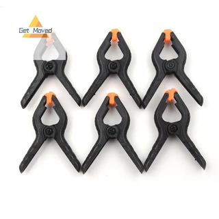 Shngki > 6 Cái Dụng Cụ Nhựa Cứng Chế Biến Gỗ Cầm 2 Inch Chuyển Đổi Kẹp Lò Xo Kẹp Dụng Cụ
6 Cái Mới Dụng Cụ Nhựa Cứng Chế Biến Gỗ Cầm 2 Inch Chuyển Đổi Kẹp Lò Xo Kẹp Dụng Cụ
6 Cái / se