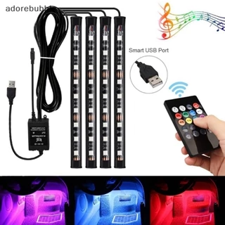 Set 4 Dải Đèn Led 9 Bóng RGB Trang Trí Nội Thất Xe Ô Tô Kèm Bộ Sạc USB Tiện Dụng
 Giày AFD AFD AFD AFD Chất Lượng Cao Năng Động Thời Trang