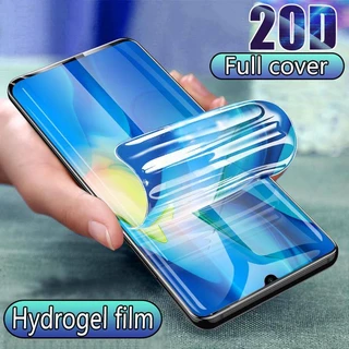 Set 1-2 Kính Cường Lực Bảo Vệ Màn Hình Điện Thoại vivo x100 pro y200 y100 iqoo 12 pro