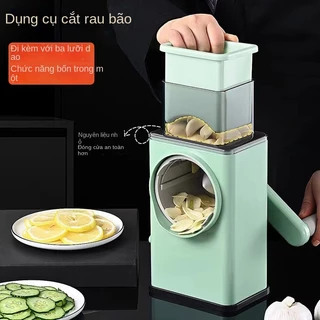 Dụng Cụ Bào Sợi Rau Củ Đa Năng Tiện Dụng Cho Nhà Bếp