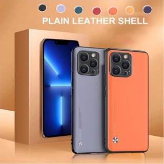 Bao Da Điện Thoại Chống Sốc Sang Trọng Cho iphone x xr xs max 7 8 se 2020 2022 ifon se Ốp