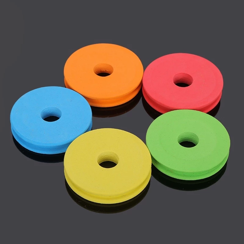 Cuộn Xốp Cuốn Trục Câu Đài 4.5cm 7cm 10cm