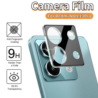 Set 1-3 Kính Cường Lực Bảo Vệ camera Điện Thoại redmi note 13 pro note13pro 2023