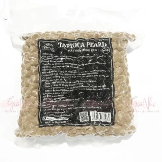 Trân châu Kunhan Minh Hạnh đường đen bịch 1kg