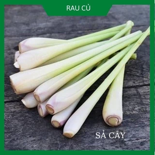 sả tươi 1kg