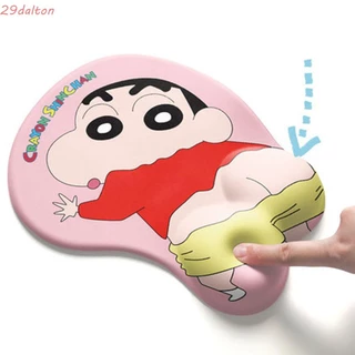 Dalton Tấm Lót Chuột Máy Tính Laptop In Hình shin-chan shin-chan Ngộ Nghĩnh Đáng Yêu