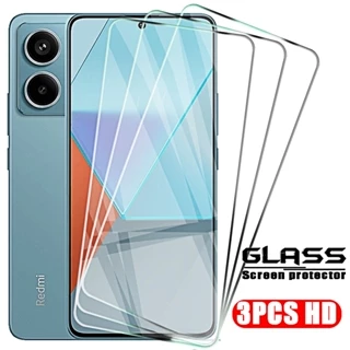 Kính Cường Lực 9h Bảo Vệ Màn Hình Cho xiaomi redmi note 13 pro note13pro 5g 2023