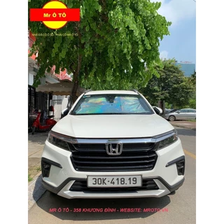 SIÊU KHUYẾN MÃI Rèm che nắng xe HONDA BRV 2023 chống UV - Loại 1 Mr.Ô Tô - Bảo hành 2 năm