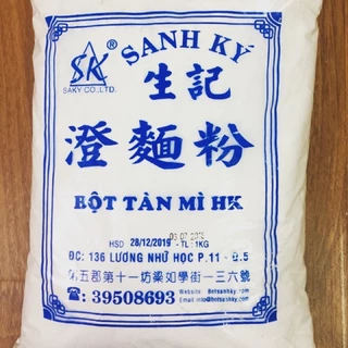 [FREESHIP] Bột Tàn Mỳ Sanh Ký - Nguyên Liệu - 86 Mart