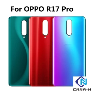 Nắp Lưng Điện Thoại 6.4 "Thay Thế Chuyên Dụng Cho oppo r17 pro oppo r17 pro r17pro