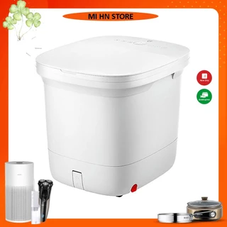 Bồn massage ngâm chân thông minh Xiaomi Mijia MJZYQ02XM - Bảo hành 1 tháng - Shop MI HN Store