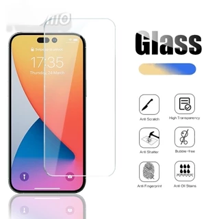 Cường Lực Ốp Điện Thoại 9h Bảo Vệ Màn Hình Cho iphone 15 14 max 13 pro max 11 pro 12 mini x xs xr se 2020 6 6s 7 8 plus