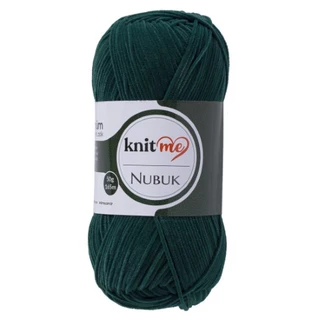 Sợi Nubuk nhập khẩu từ Knitme,đan móc túi, ví, đồ dùng trang trí nội thất