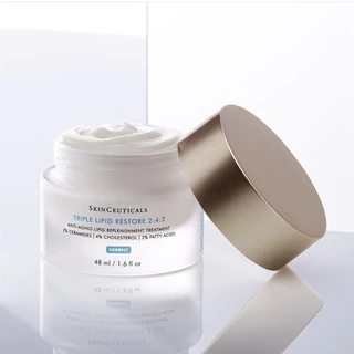 SKINCEUTICALS BOSE Kem Dưỡng Da Mặt 242 Kem Chống Lão Hóa 48ml