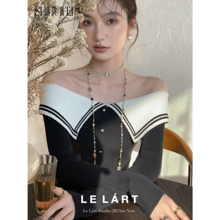 SHIHUIFEI Áo Len áo khoác cardigan Casual Xu hướng Đơn giản Trendy WMY23C0LZ5 52Z231226