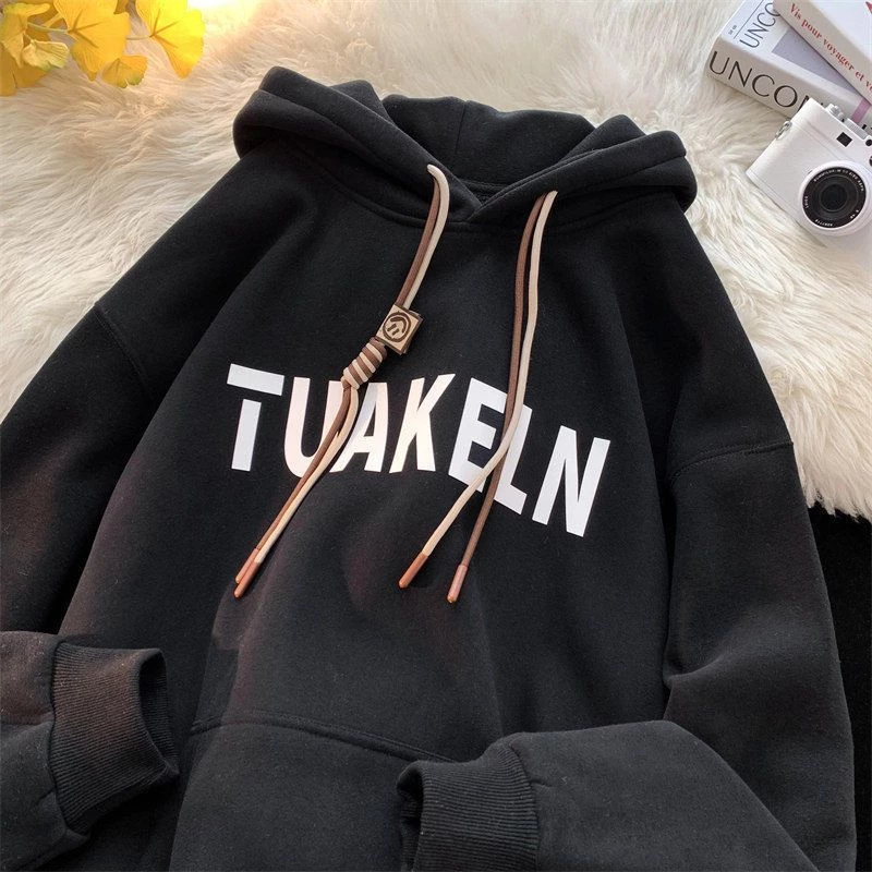 YHTN áo hoodie nam đen hoodi giá rẻ cổ cao nỉ bông khoác có mũ hotdie bộ dày hoddie size s anime hoôdie oversize huddie không hutdi set hooodie hodie ái quần hôdie khoát goodie 2 lớp nặng form rộng đẹp