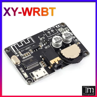 Mạch Giải Mã Âm Thanh Bluetooth 5.0 XY-WRBT