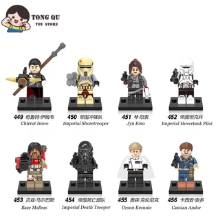 Science Bộ Sưu Tập Mô Hình Đồ Chơi Xe Buýt baze malbus Trong Phim star wars mini