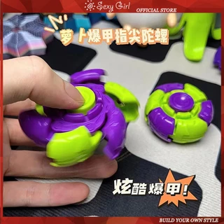 Con Quay Đồ Chơi spinner GiúP GiảM Stress