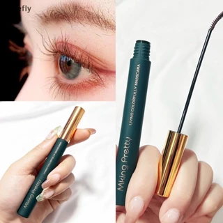 Mascara Chuốt Mi 4 Màu Tùy Chọn Chống Nước Tiện Dụng Chất Lượng Cao