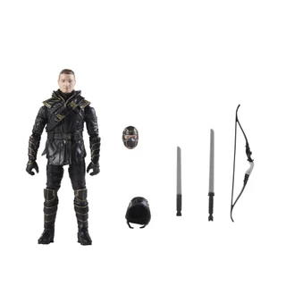 🌟 Ronin 🌟 Mô hình Hasbro  ϟ  Marvel Legends Series  ϟ  Hawkeye (TV Series 2022) - Walmart Exclusive