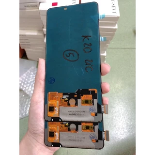 Màn Hình Xiaomi Redmi K20 Pro 2019 / Redmi K20 / Mi 9T / 9T Pro  - Nguyên Bộ OLED 2 IC, Màu Đen