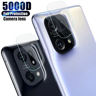 Kính cường lực bảo vệ camera sau cho OPPO Find X6 X5 X3 Pro 4G 5G 2023