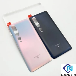 Mới Nắp Lưng Điện Thoại Bằng Kính 3d Dành Cho xiaomi mi10 pro 5g mi 10 pro