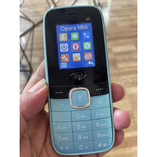 Điện thoại Itel it9010 4G đã qua sử dụng dùng rất tốt