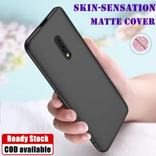 Ốp Điện Thoại Silicon Mềm Dẻo Chống Trầy Xước Cho oppo k3 realme x rmx1901 rmx1903 cph1955