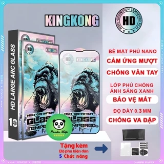 Kính cường lực Redmi K20, K20 PRO Kinhkong full màn thế hệ mới. Miếng dán bảo vệ màn hình điện thoại ,