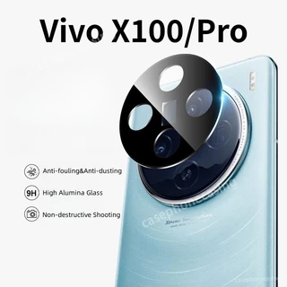 Ar Miếng Dán Bảo Vệ camera Cho vivo x100 pro vivo x 100 x100pro Ốp