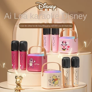 Disney Loa bluetooth td7 Âm Thanh Hay