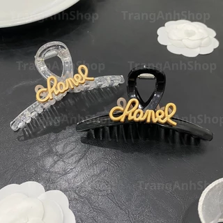 Set Kẹp tóc hàn quốc đính phụ kiện dễ thương cho bạn gái