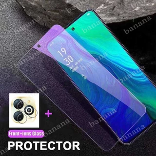 Kính Cường Lực 2 Trong 1 infinix smart 8 7 6 hd 5 note 12 g96 12 vip 12 pro 11 hot 30i 20i 12i 20 5g tecno spark go 2024 Bảo Vệ