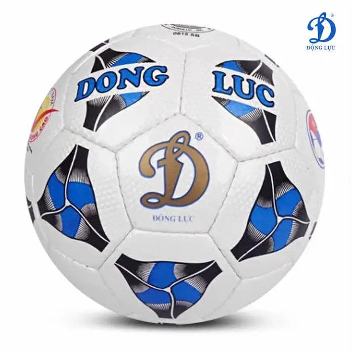 Quả bóng đá Động Lực cơ bắp 3.05 size số 5 - Sản phẩm chất lượng cao